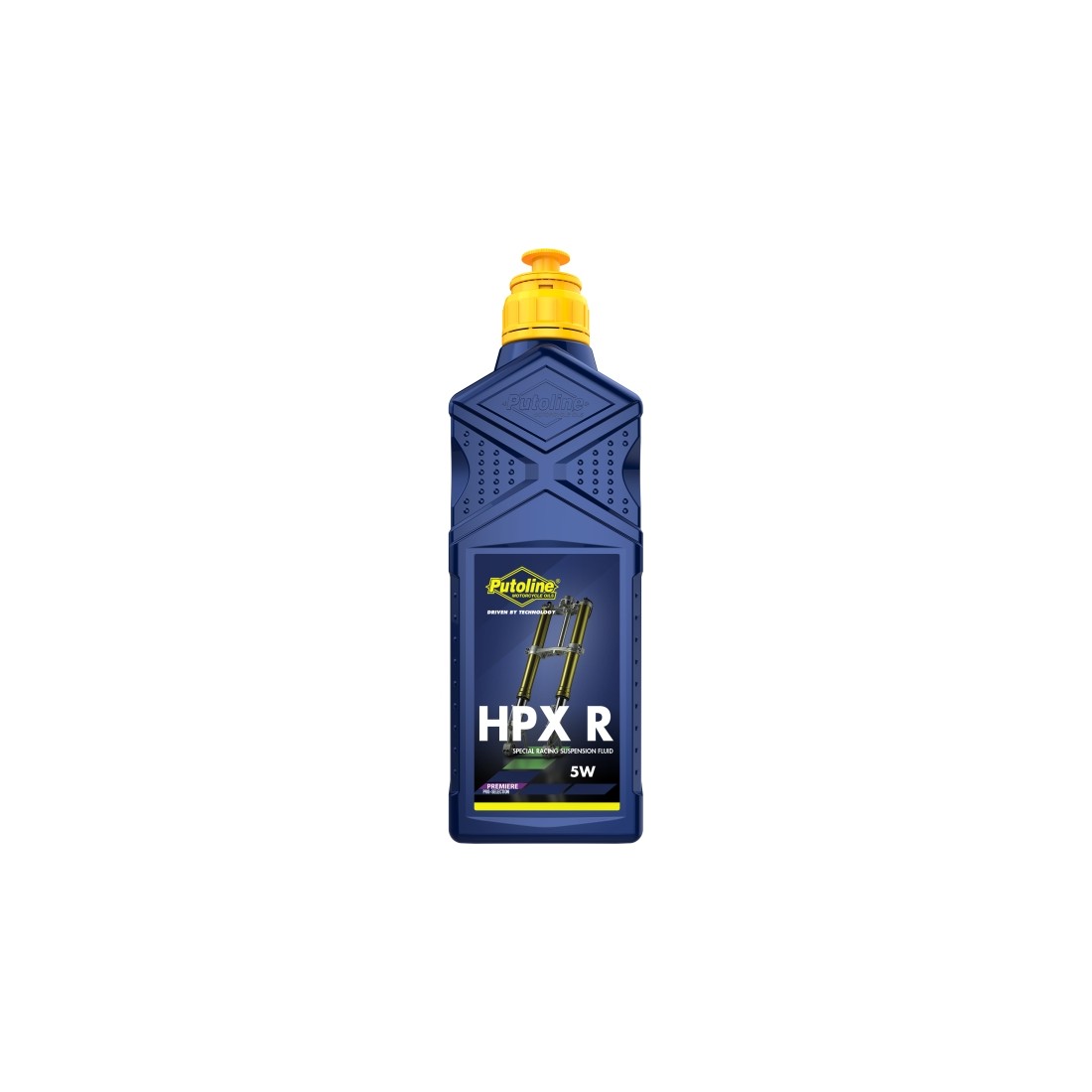 Putoline HPX R 5W 1L