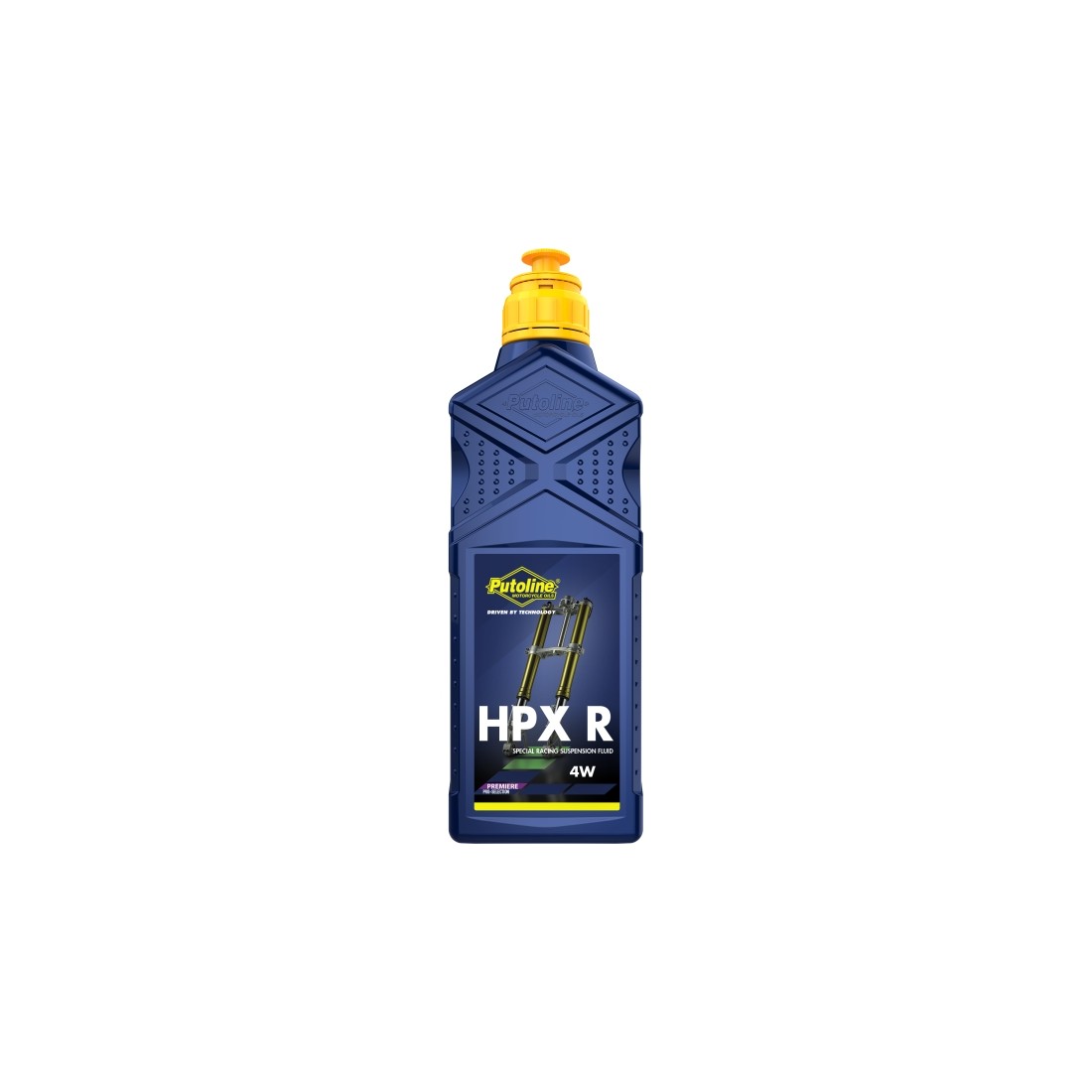 Putoline HPX R 4W 1L