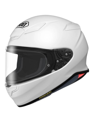 Casco Shoei NXR 2 Blanco