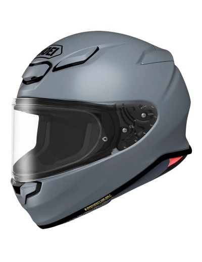Casco Shoei NXR 2 Basalt Grey