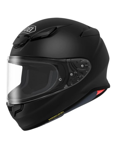 Casco Shoei NXR 2 Negro Mate