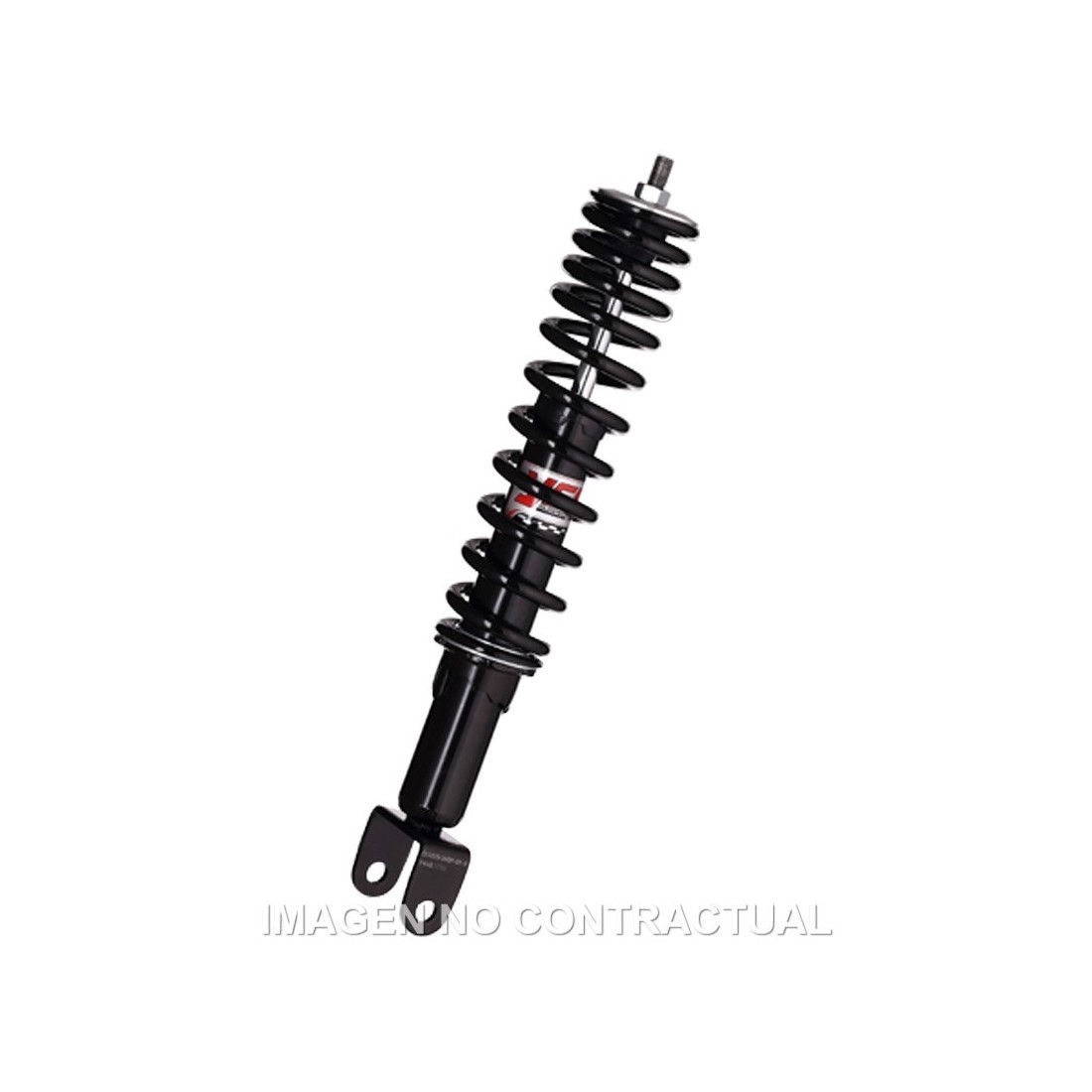 Amortiguador Trasero YSS Hidráulico Vespa PX 125/200