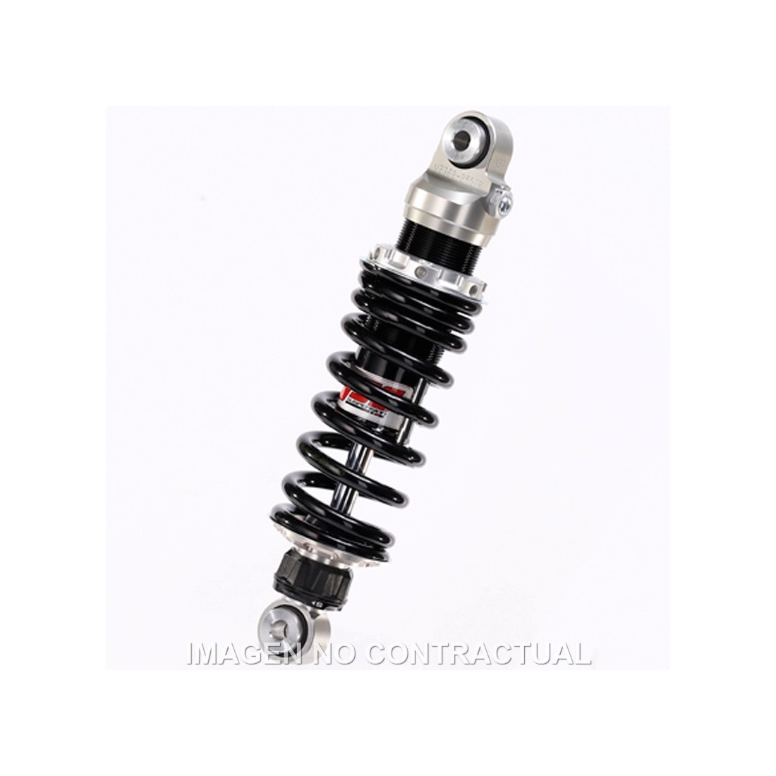 Amortiguador Delantero YSS Gas BMW C1 125