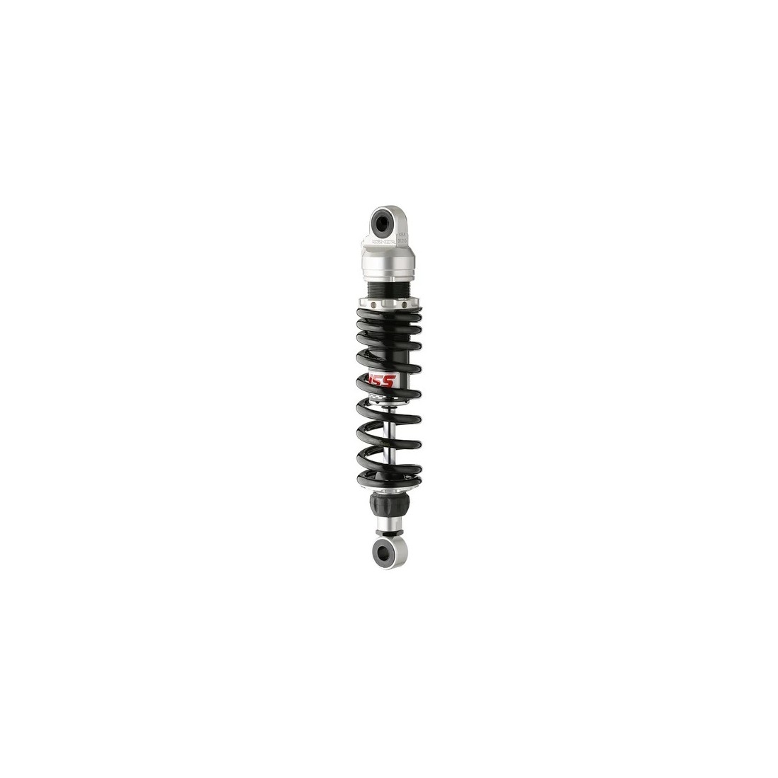 AMORTIGUADOR YSS HIDRAULICO HONDA FORESIGHT 250