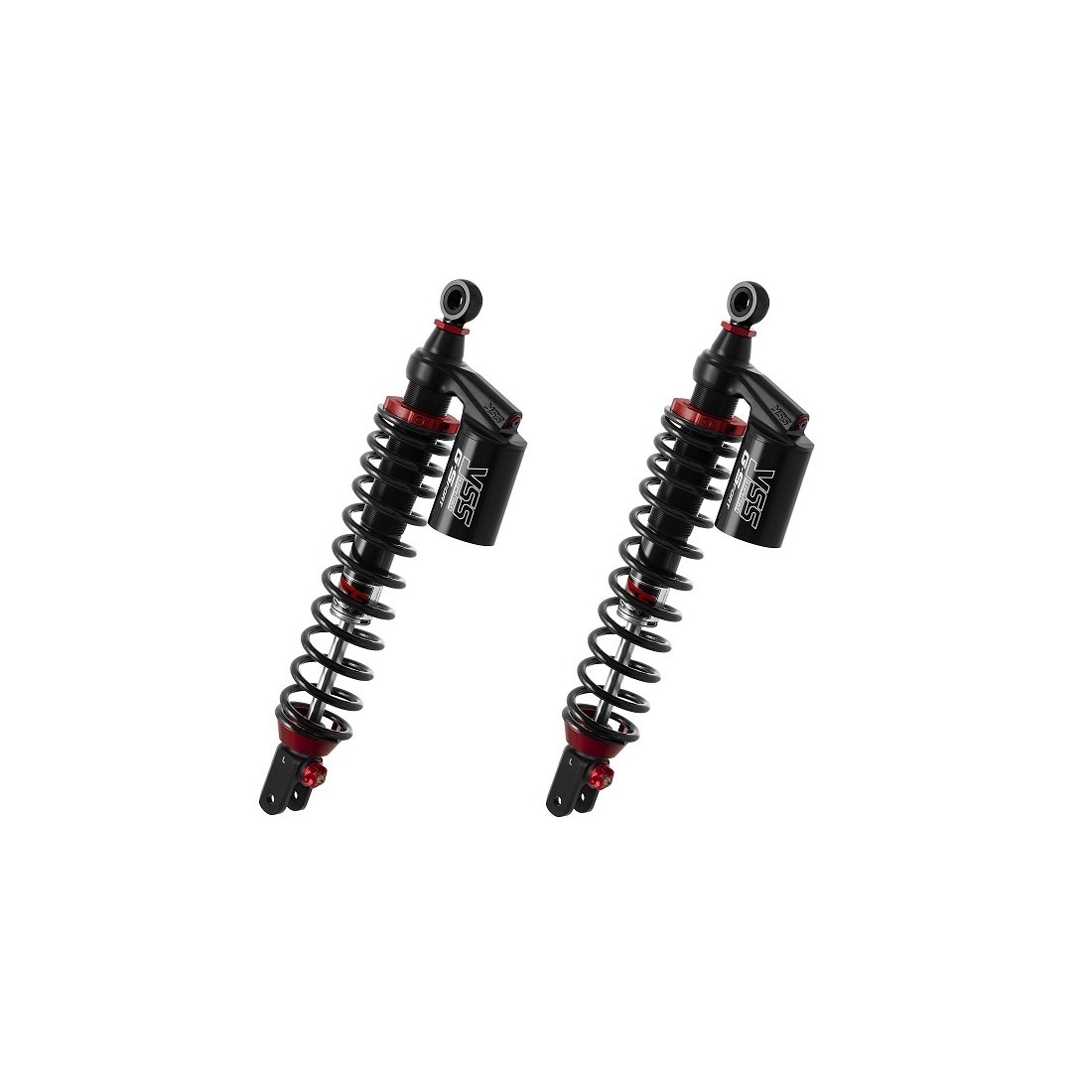 Juego Amortiguadores YSS Gas Top Line G-Sport Yamaha X-Max 400