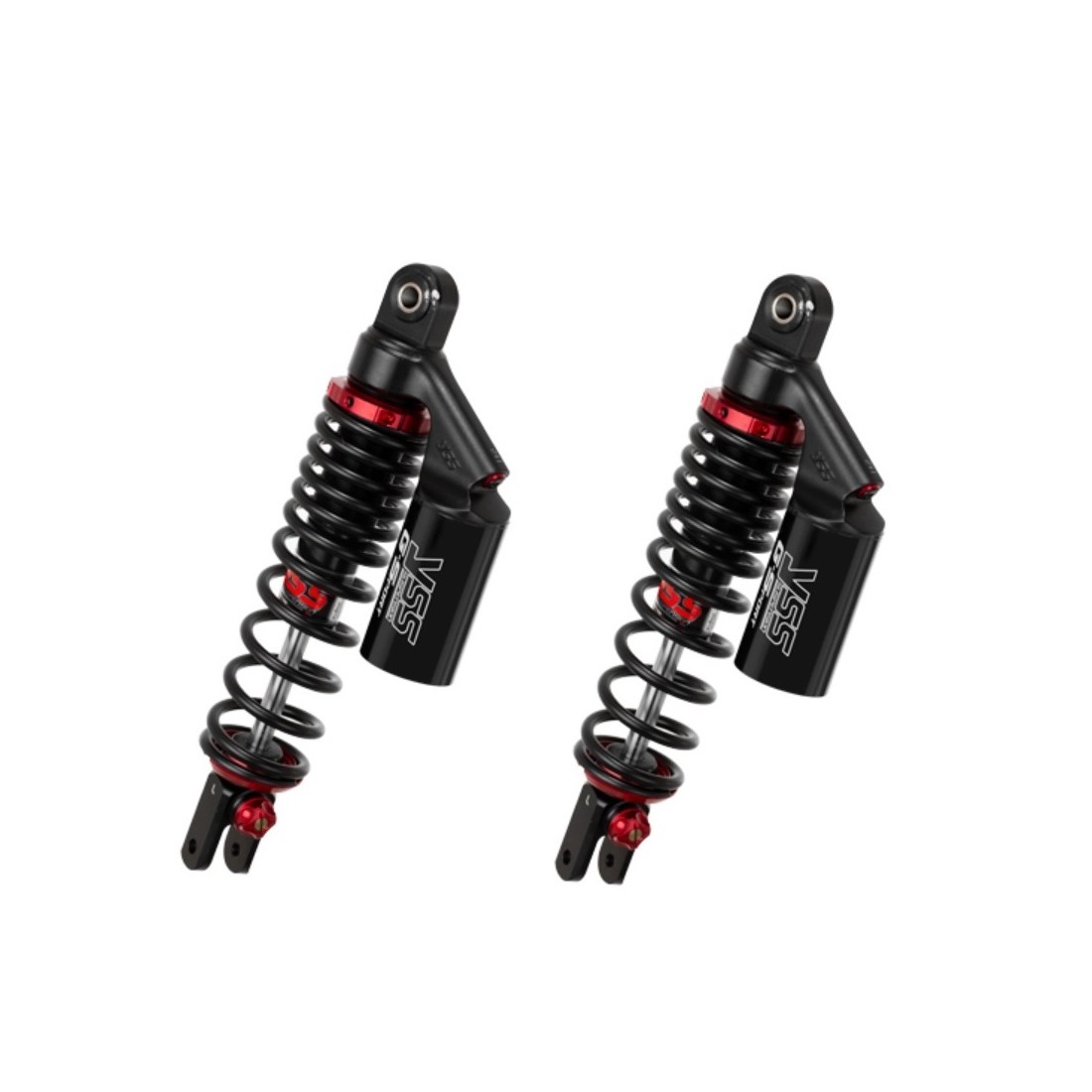 Juego Amortiguadores YSS Gas Top Line G-Sport Honda PCX 125