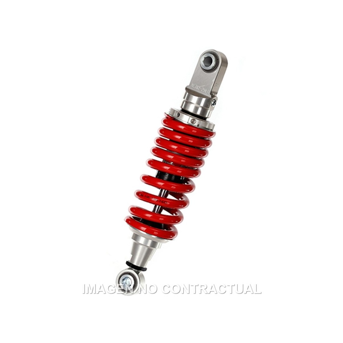 MonoAmortiguador YSS Gas Eco Line Derbi Senda 125 SM