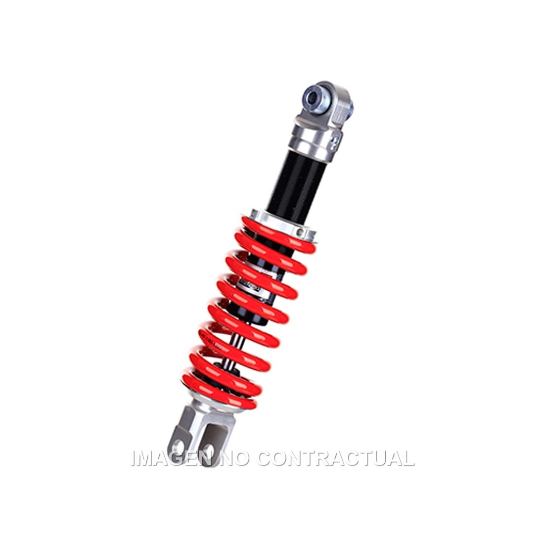 MONOAMORTIGUADOR YSS GAS ECO BETA RR 125