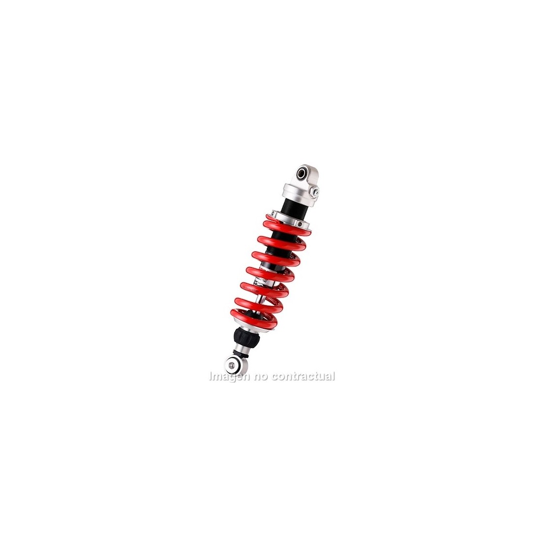 MonoAmortiguador YSS Gas Eco Line Derbi Senda SM DRD