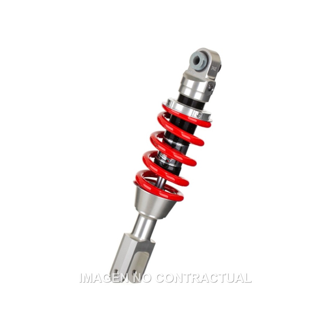 MonoAmortiguador YSS Gas Eco Line Aprilia RS 125