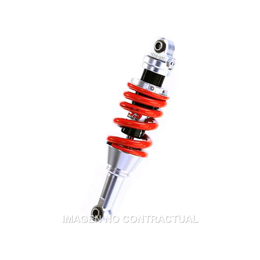 MonoAmortiguador YSS Gas Eco Line Cagiva