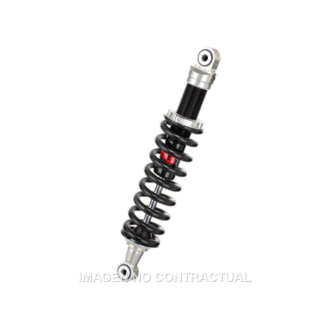 MonoAmortiguador YSS Gas Eco Line BMW R65 G7S