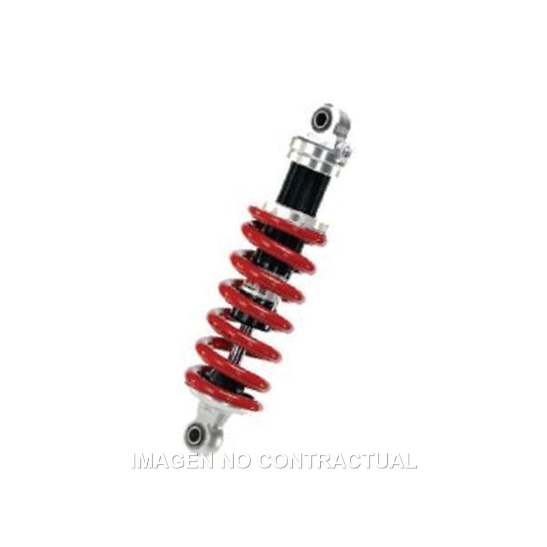 MonoAmortiguador YSS Gas Eco Line Yamaha R3 125