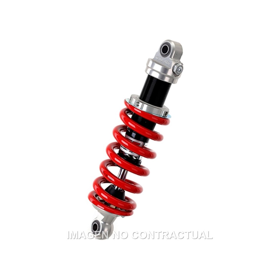 MonoAmortiguador YSS Gas Top Line Honda CBR 125