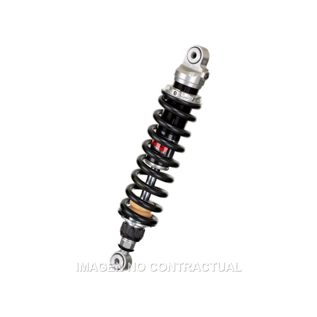 MonoAmortiguador YSS Gas Top Line BMW R 80 ST