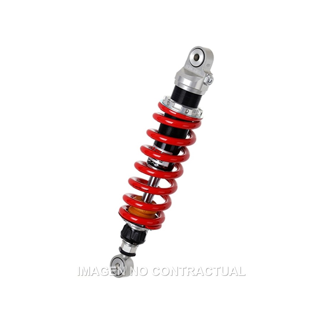 MonoAmortiguador YSS Gas Top Line Aprilia RS 125