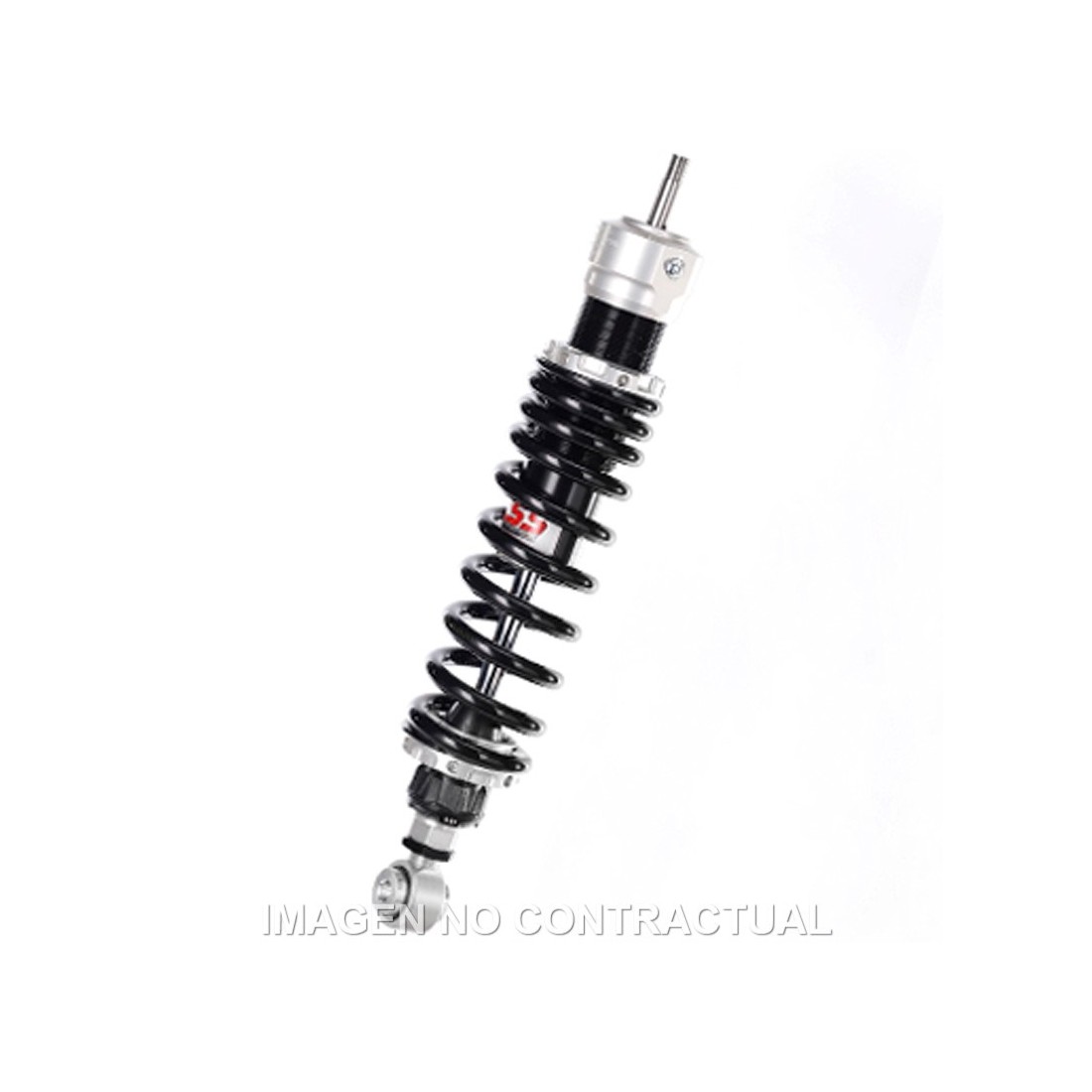 Amortiguador Delantero YSS Gas Top Line BMW R 850 R / RS