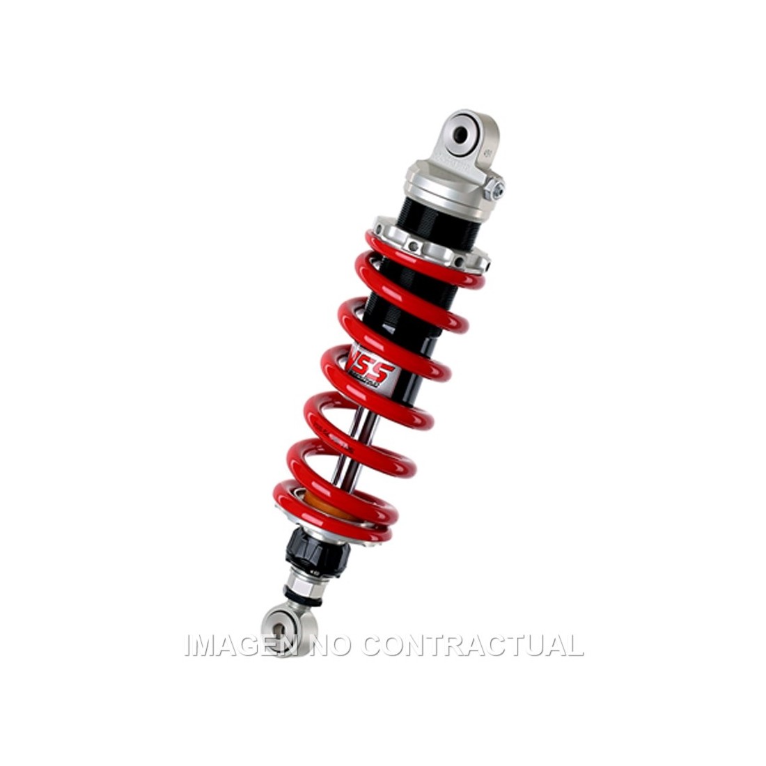 MonoAmortiguador YSS Top Line Ducati SS 900