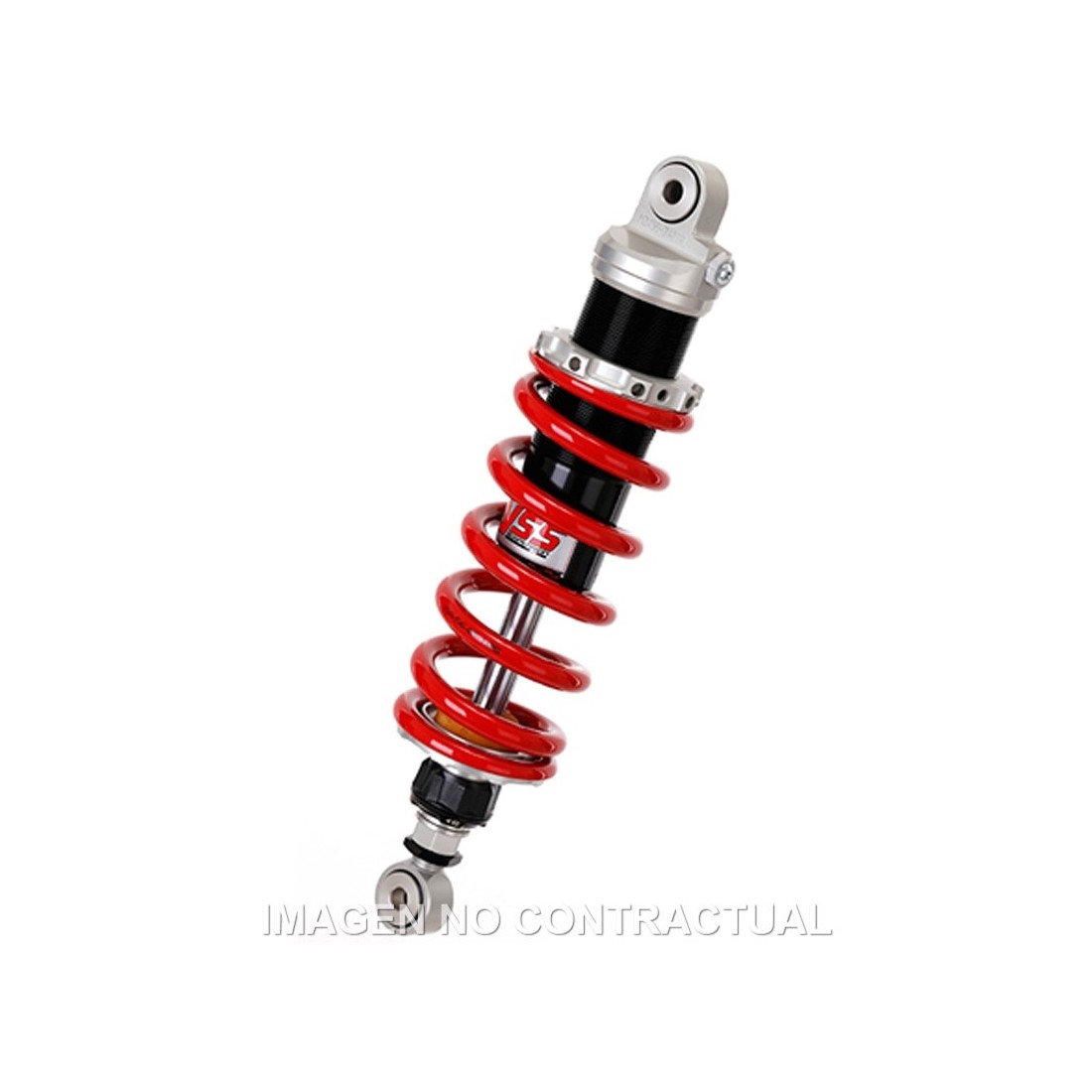 MonoAmortiguador YSS Top Line Ducati SS 900