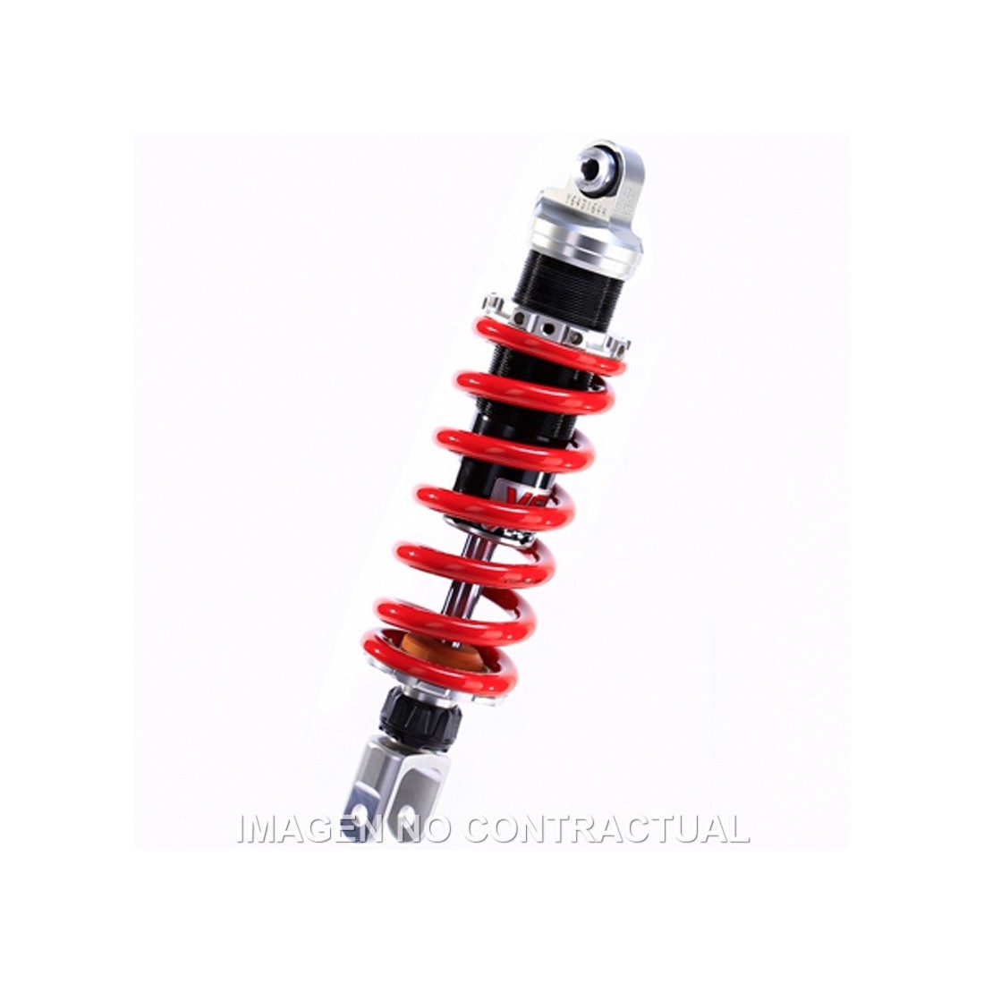 Amortiguador Trasero YSS Gas Top Line Kawasaki Z750