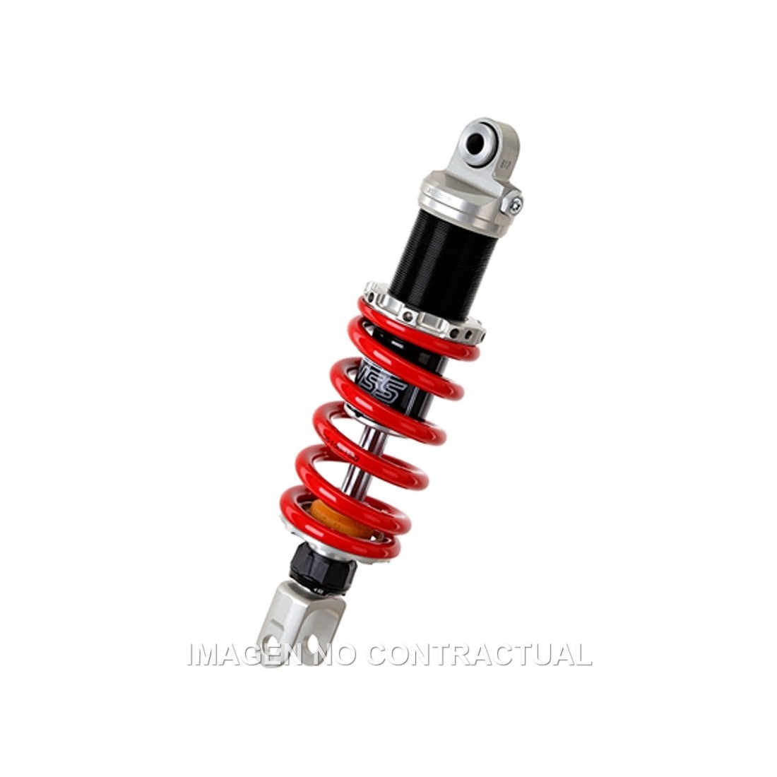 MonoAmortiguador YSS Top Line Kawasaki ZR-7 750
