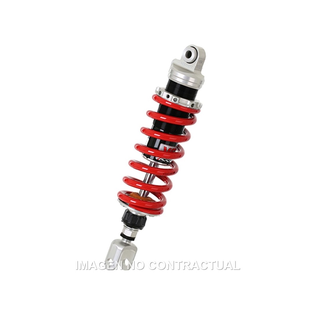 Amortiguador Trasero YSS Gas Top Line Kawasaki ZX9R