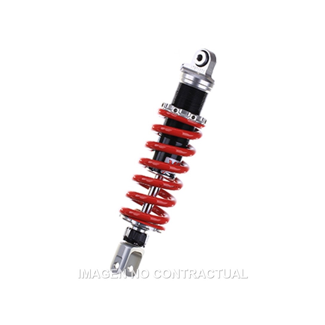 Amortiguador Trasero YSS Gas Top Line Kawasaki ZX9R N