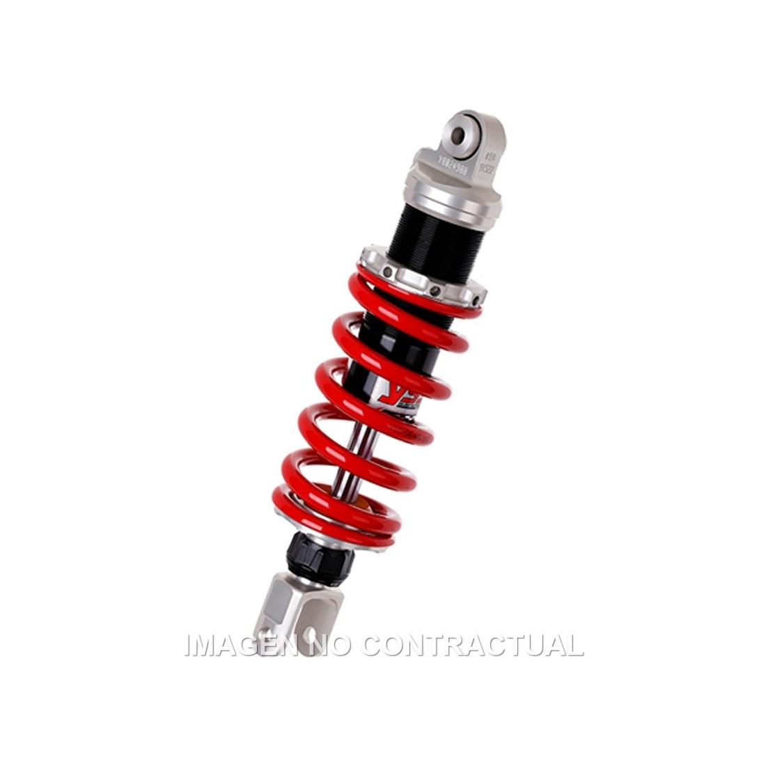 MONOAMORTIGUADOR YSS GAS TOP LINE SUZUKI GSXR750 L