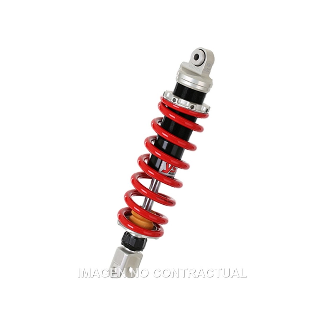 Amortiguador Trasero YSS Gas Top Line Suzuki GS XR 750