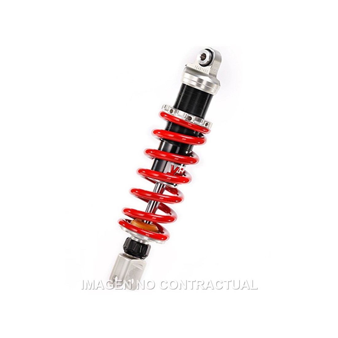 Amortiguador Trasero YSS Gas Top Line Suzuki XF 650 F
