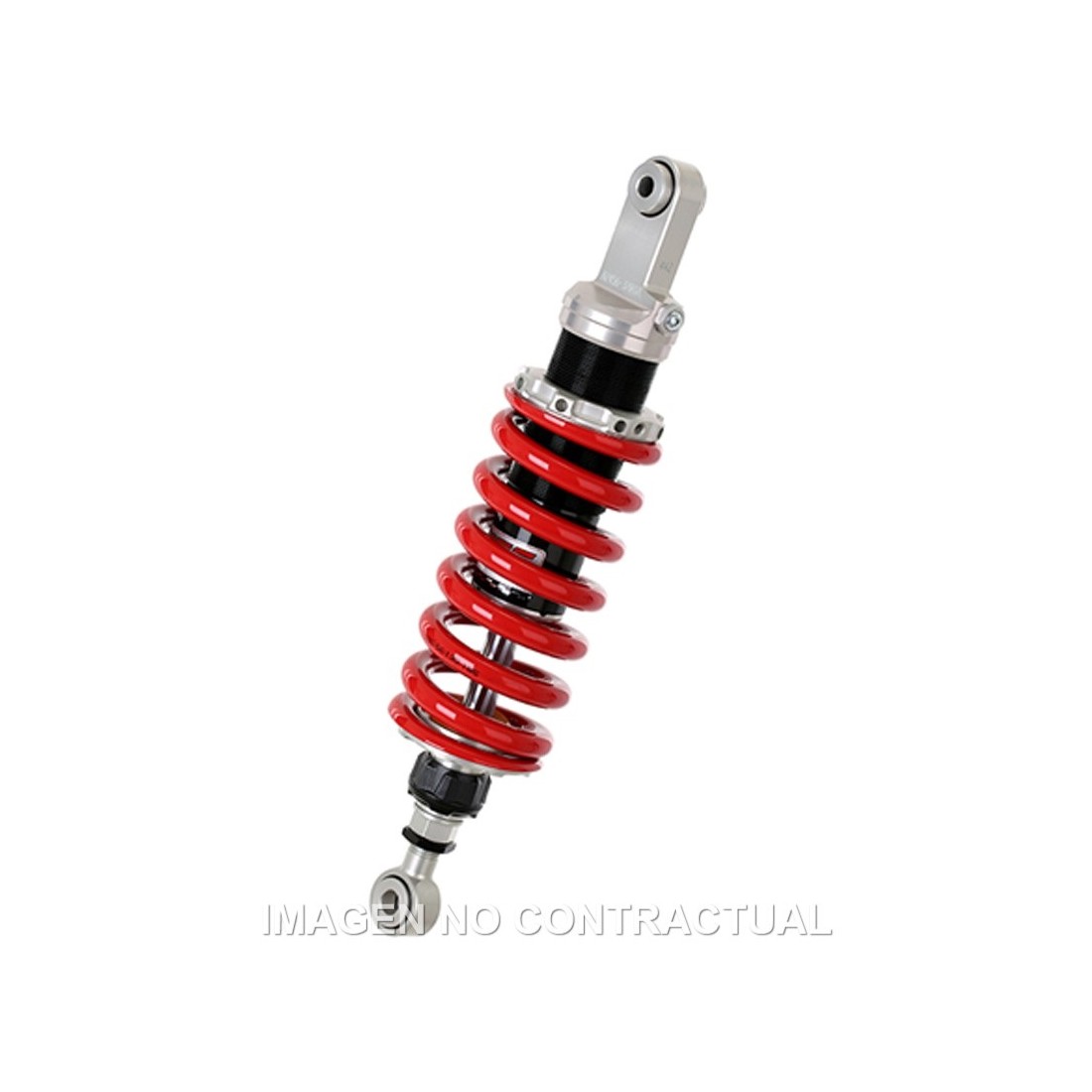 Amortiguador Trasero YSS Gas Top Line Triumph Daytona 950