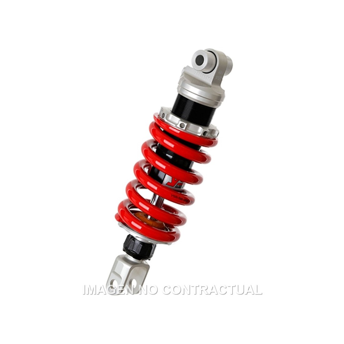 Amortiguador Trasero YSS Gas Top Line Yamaha FJ 1200