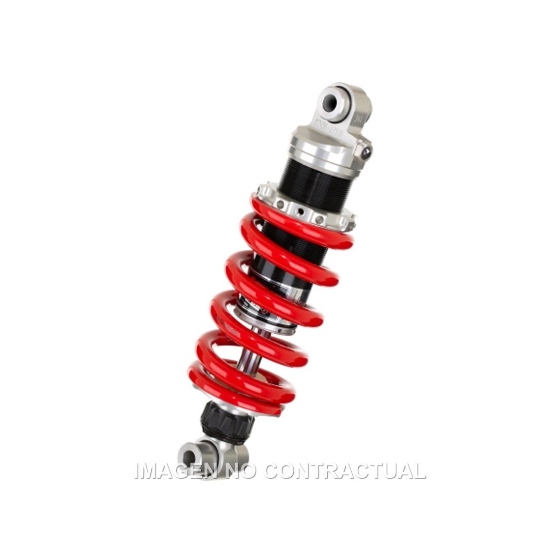 Amortiguador Trasero YSS Gas Yamaha XJ 600 Diversion
