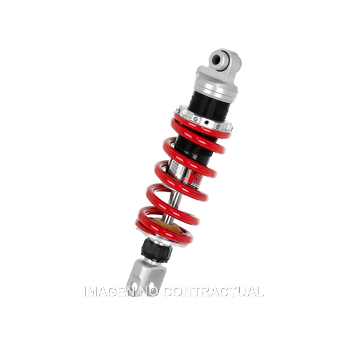 Amortiguador Trasero YSS Gas Top Line Yamaha XJ 900 S