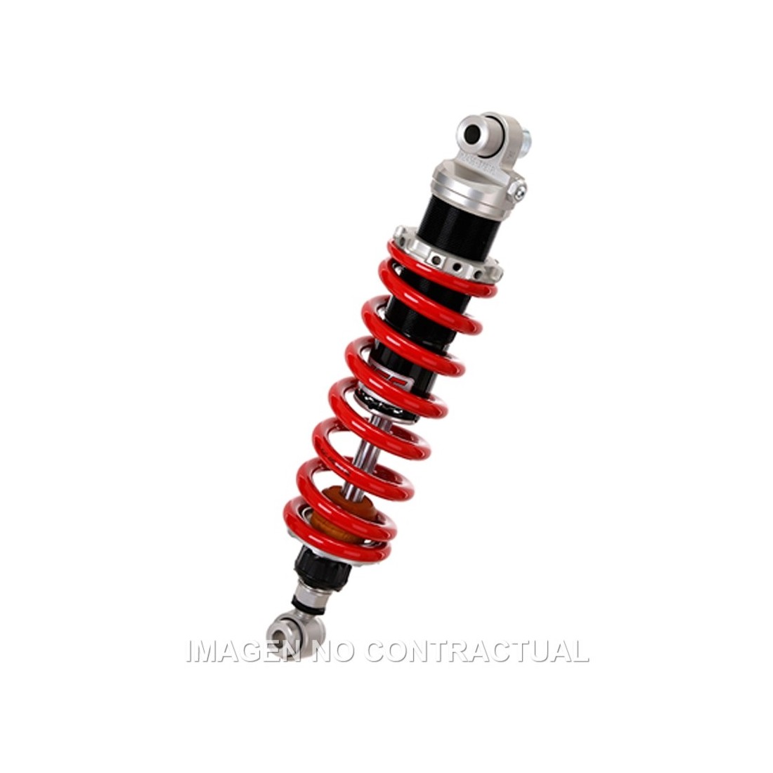 Amortiguador Trasero YSS Gas Top Line Yamaha XT 350