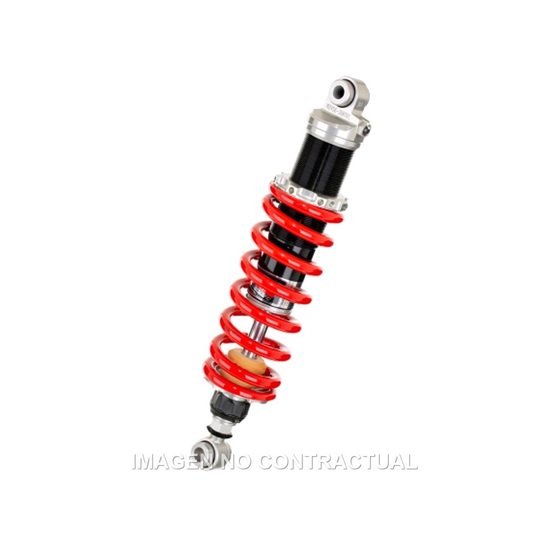 Amortiguador Trasero YSS Gas Top Line Yamaha XT 600 E