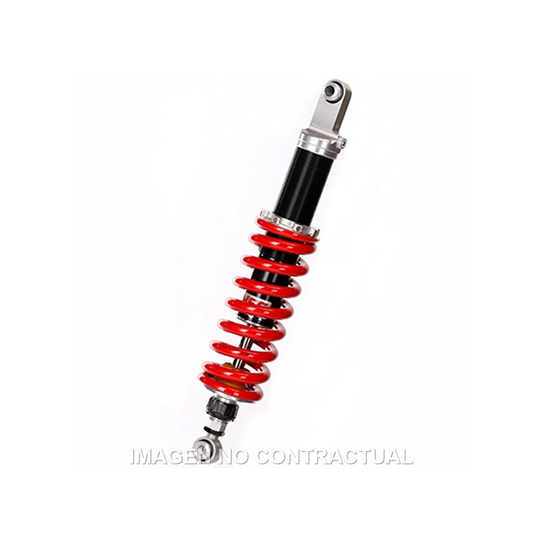 Amortiguador Trasero YSS Gas Top Line Yamaha XTZ 750