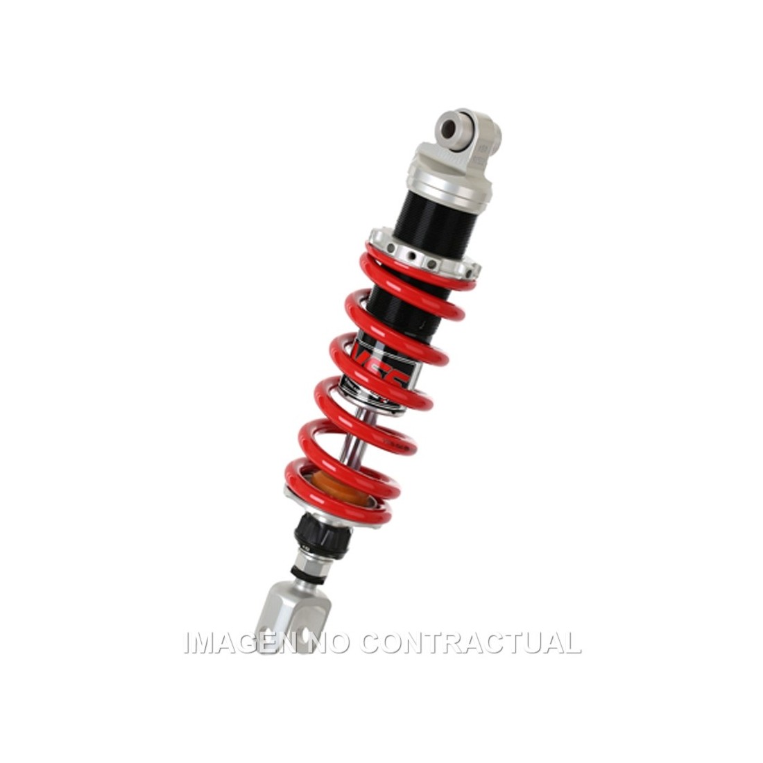 Amortiguador Trasero YSS Gas Top Line Yamaha YZF600 TH