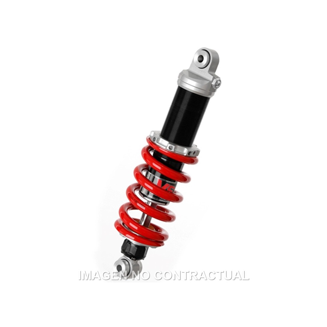 MonoAmortiguador YSS Gas Top Line Honda VFR Crossrun