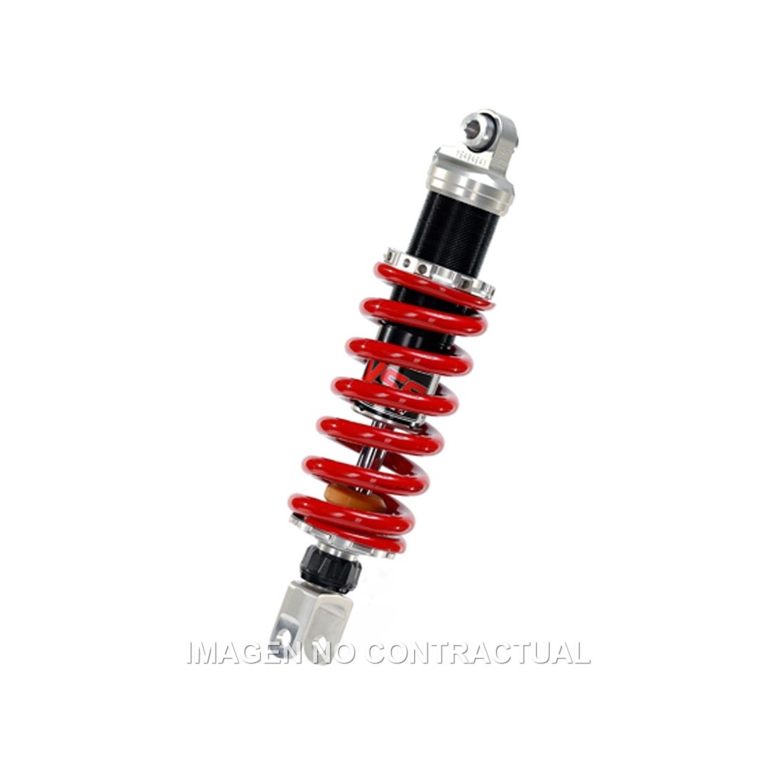 MonoAmortiguador YSS Gas Top Line Yamaha XT R 660