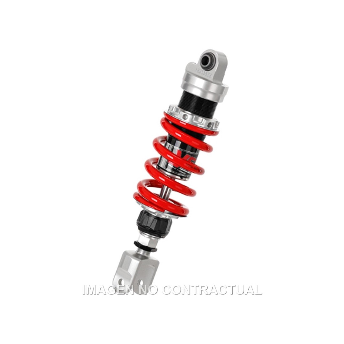 MonoAmortiguador YSS Gas Top Line Honda CRF 80
