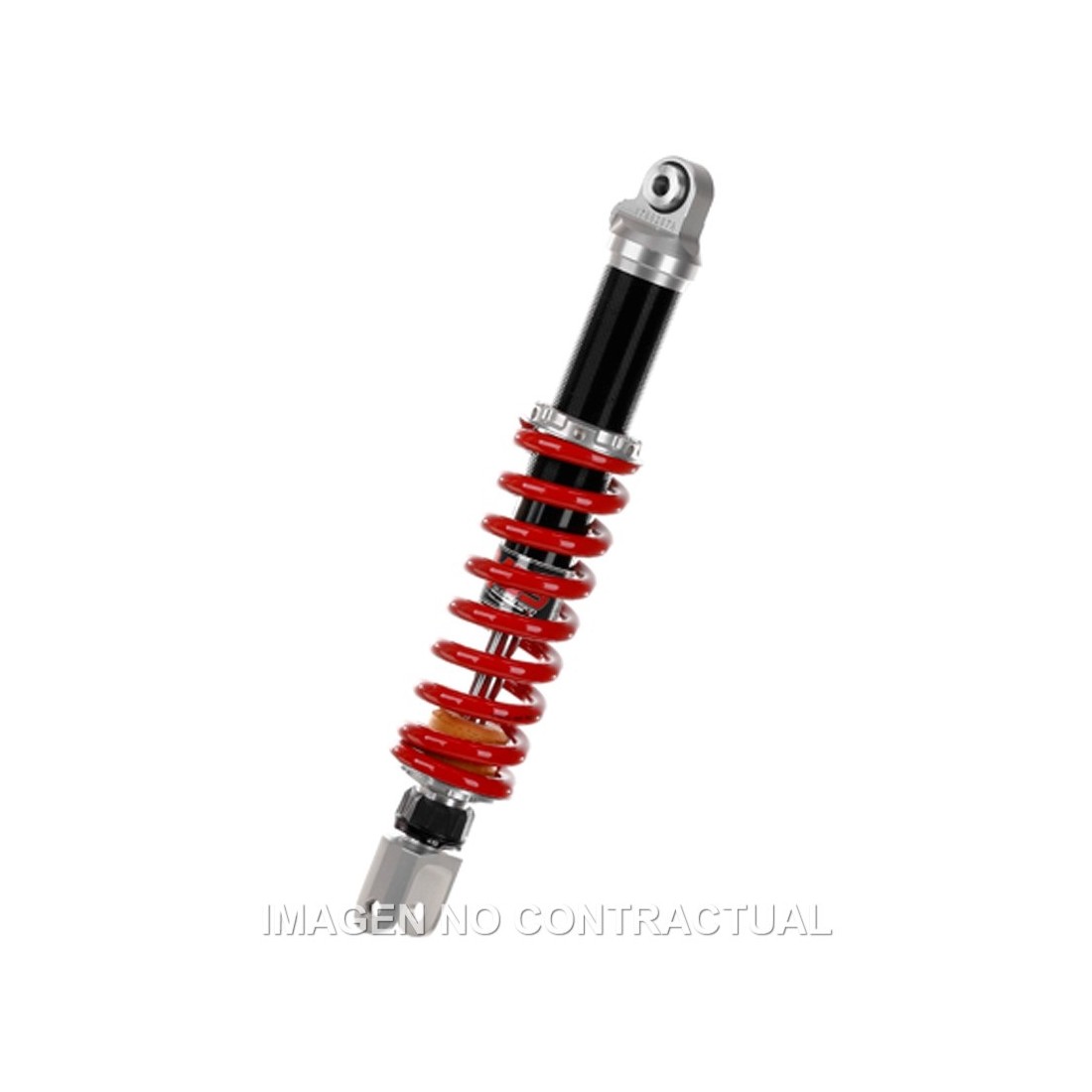 MonoAmortiguador YSS Gas Top Line Honda CRF 150