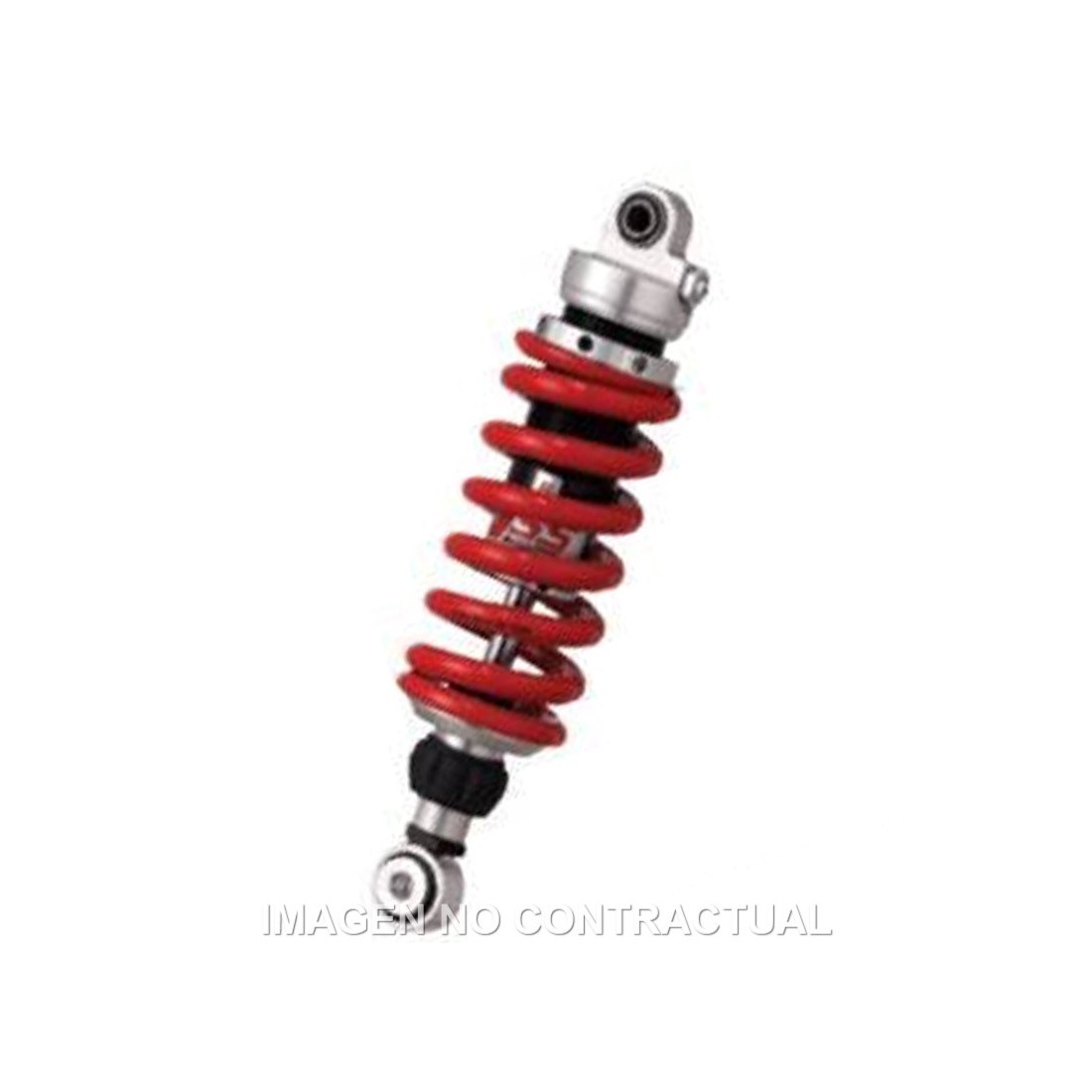 MonoAmortiguador YSS Gas Top Line Ducati Streetfighter