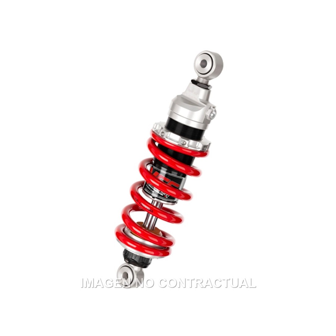 MonoAmortiguador YSS Gas Top Line Ducati Monster