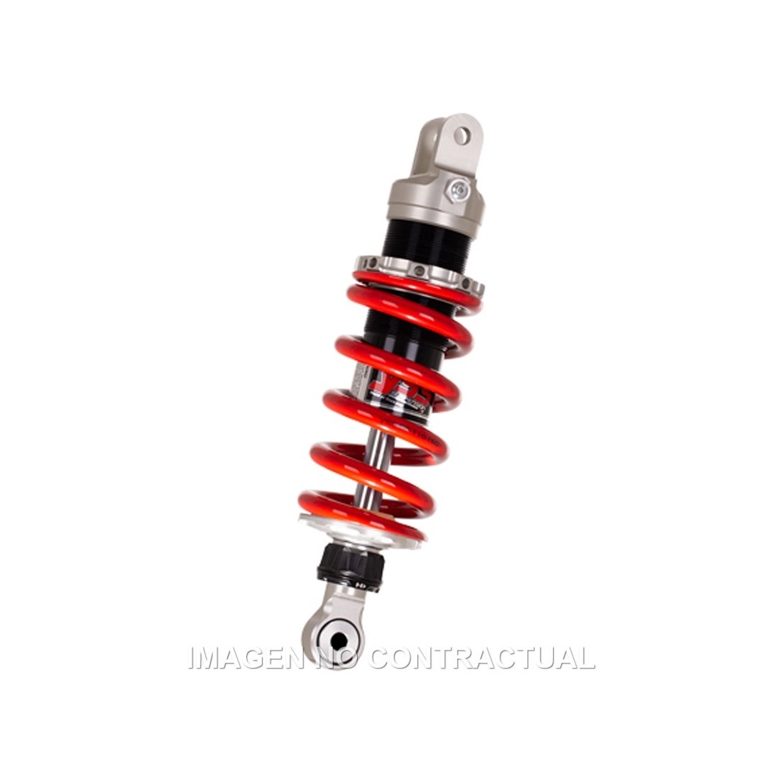 MonoAmortiguador YSS Gas Top Line Ducati Scrambler