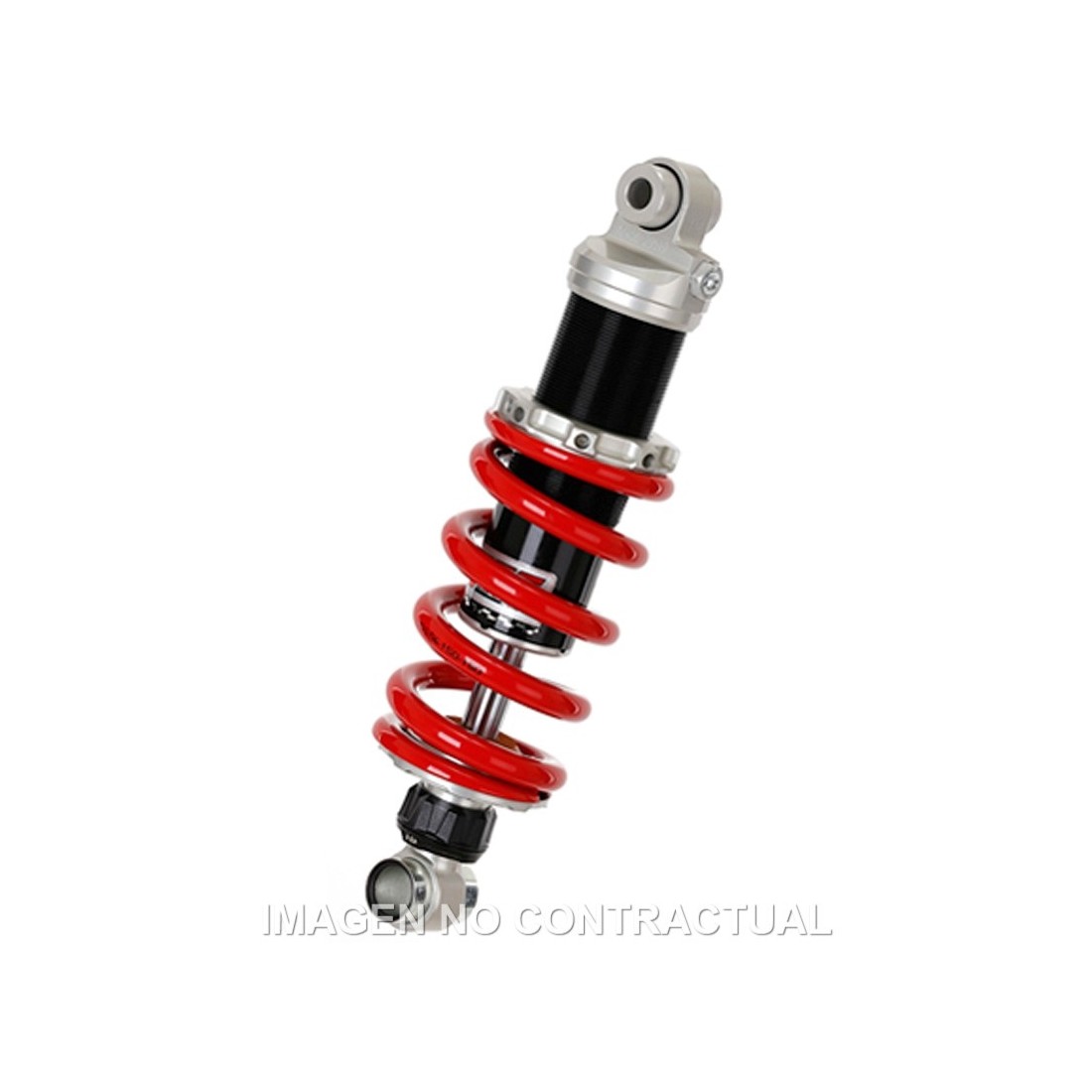 MonoAmortiguador YSS Gas Top Line Yamaha XJ 600