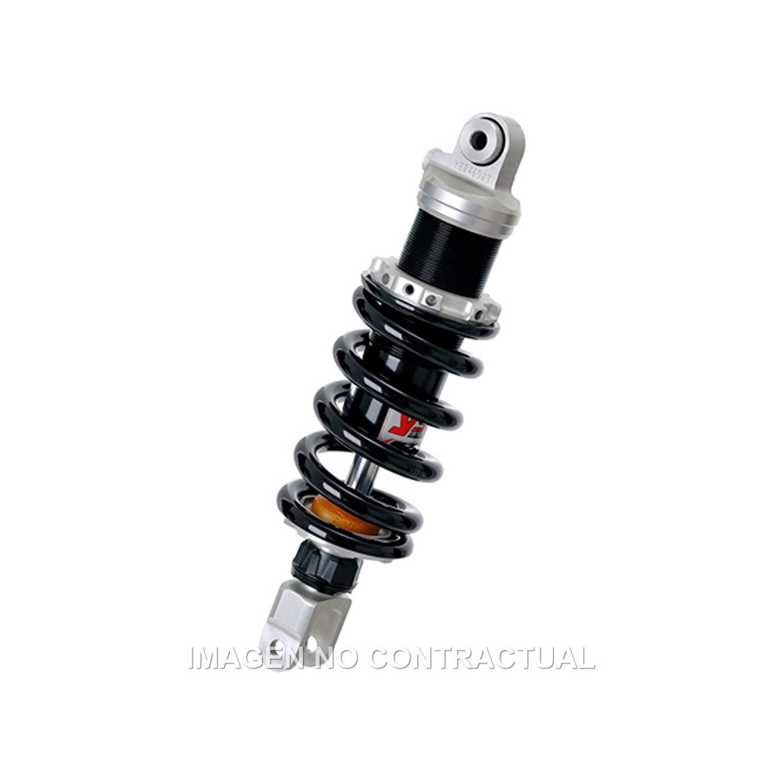 MonoAmortiguador YSS Gas Top Line BMW F 650 Scarver