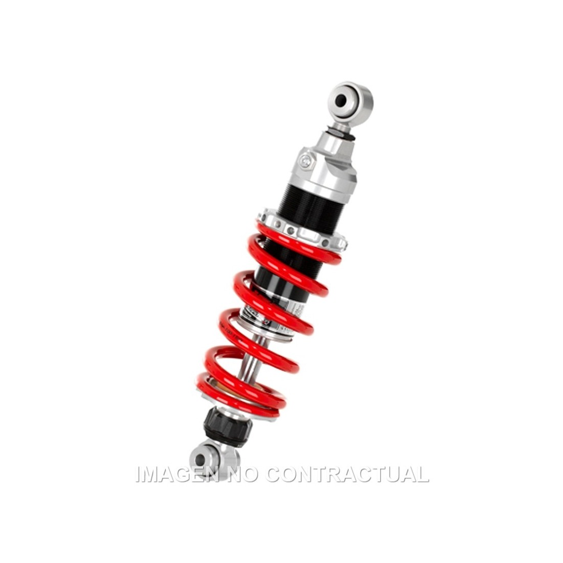 MonoAmortiguador YSS Gas Top Line Honda CBR 500