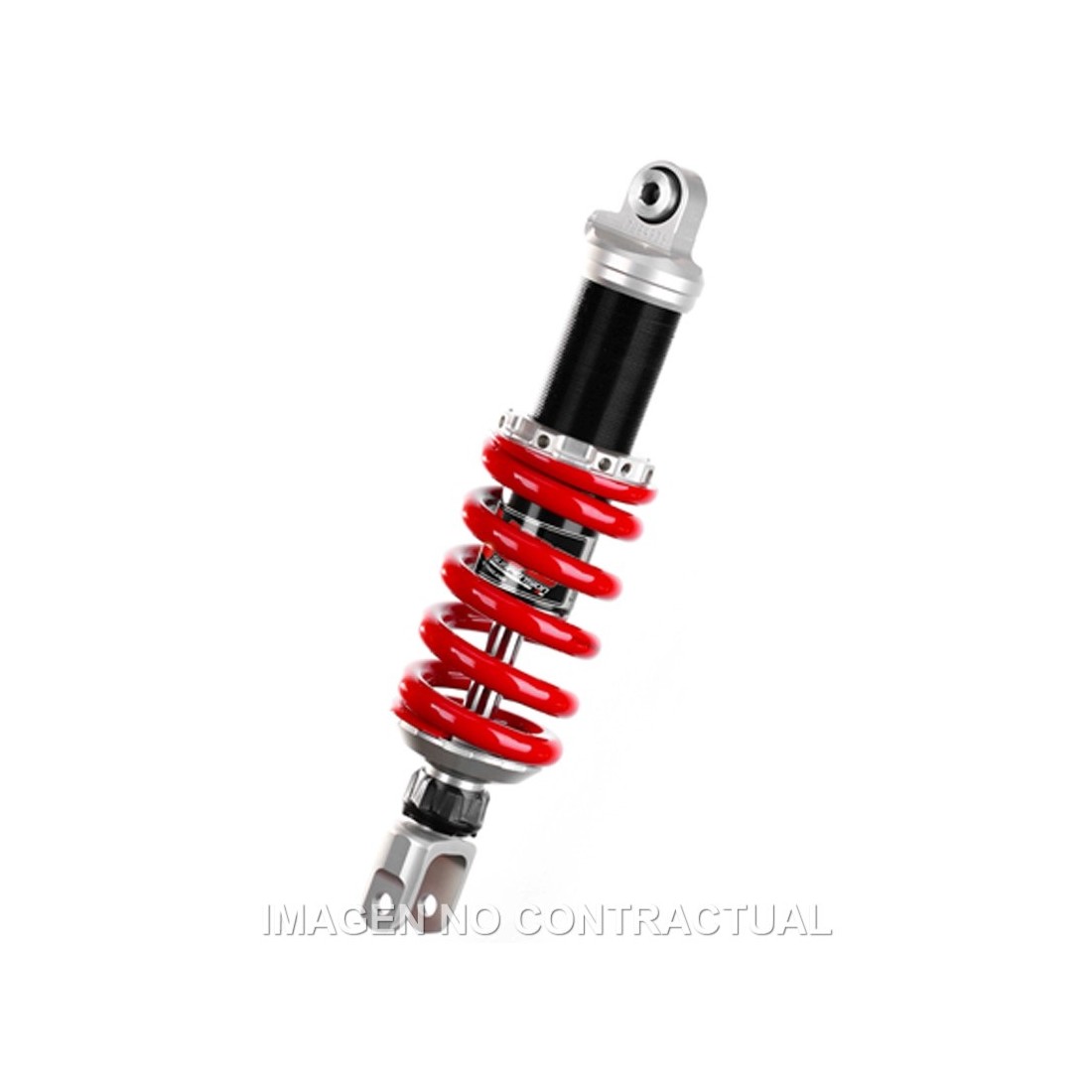 MonoAmortiguador YSS Gas Top Line Honda XL 500 R
