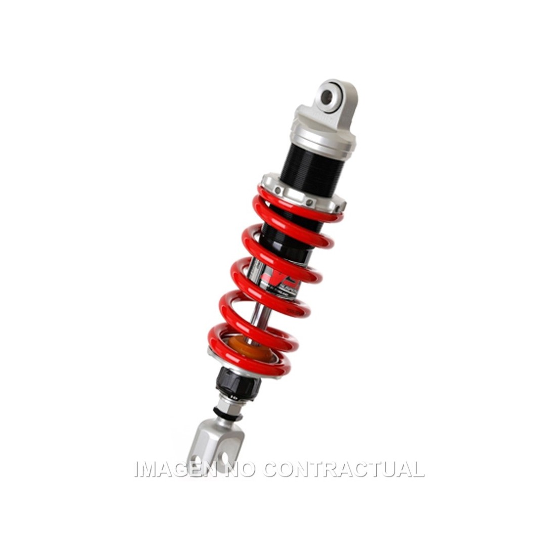 MonoAmortiguador YSS Gas Top Line Triumph Legend 900